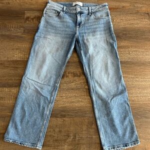 Women’s Hollister jeans